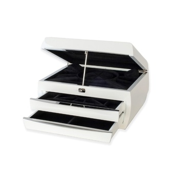 BUBEN & ZORWEG, Cosmopolitan Collection Case, SKU: 120500006 | watchphilosophy.co.uk