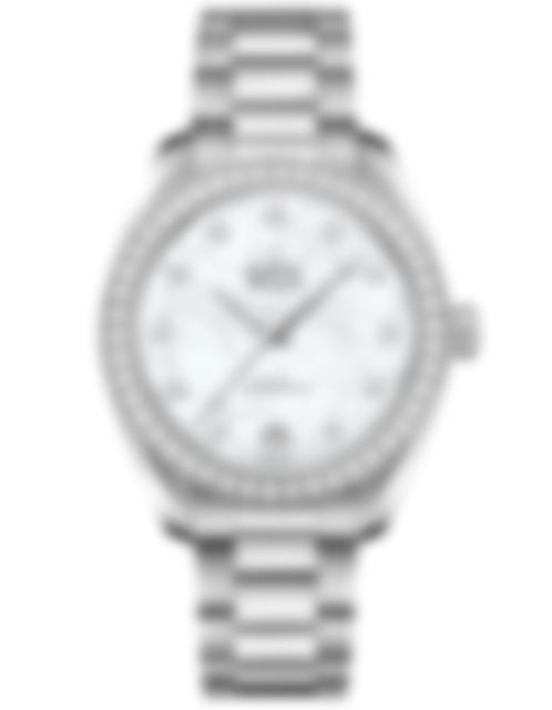 Ladies' watch OMEGA, Seamaster Aqua Terra / 34mm, SKU: 220.15.34.20.55.001 | watchphilosophy.co.uk