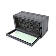 BUBEN & ZORWEG, Vantage 8 Carbon Time Mover, SKU: 110030812 | watchphilosophy.co.uk