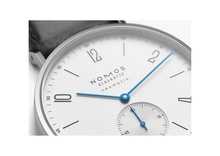 Men's watch / unisex NOMOS GLASHÜTTE, Tangente Neomatik 39 / 38.50mm, SKU: 140 | watchphilosophy.co.uk