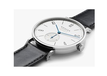Men's watch / unisex NOMOS GLASHÜTTE, Tangente Neomatik 39 / 38.50mm, SKU: 140 | watchphilosophy.co.uk