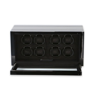 BUBEN & ZORWEG, Vantage 8 Carbon Time Mover, SKU: 110030812 | watchphilosophy.co.uk