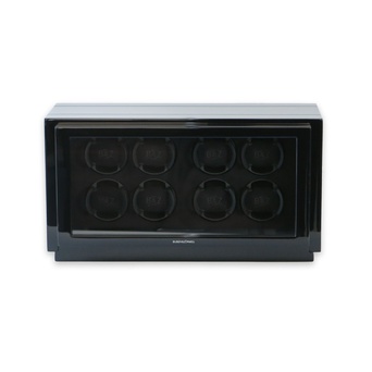 BUBEN & ZORWEG, Vantage 8 Carbon Time Mover, SKU: 110030812 | watchphilosophy.co.uk