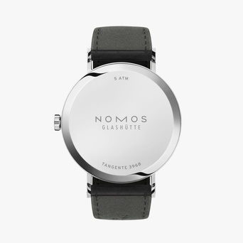 Men's watch / unisex NOMOS GLASHÜTTE, Tangente Neomatik 39 / 38.50mm, SKU: 149 | watchphilosophy.co.uk