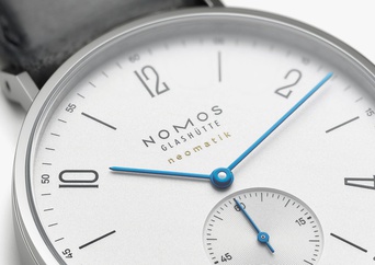 Men's watch / unisex NOMOS GLASHÜTTE, Tangente Neomatik 39 / 38.50mm, SKU: 149 | watchphilosophy.co.uk