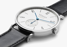 Men's watch / unisex NOMOS GLASHÜTTE, Tangente Neomatik 39 / 38.50mm, SKU: 149 | watchphilosophy.co.uk