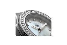 Ladies' watch TAG HEUER, Aquaracer Professional 200 / 30mm, SKU: WBP1417.BA0622 | watchphilosophy.co.uk