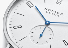 Men's watch / unisex  NOMOS GLASHÜTTE, Tangente 38 / 37.50mm, SKU: 164 | watchphilosophy.co.uk