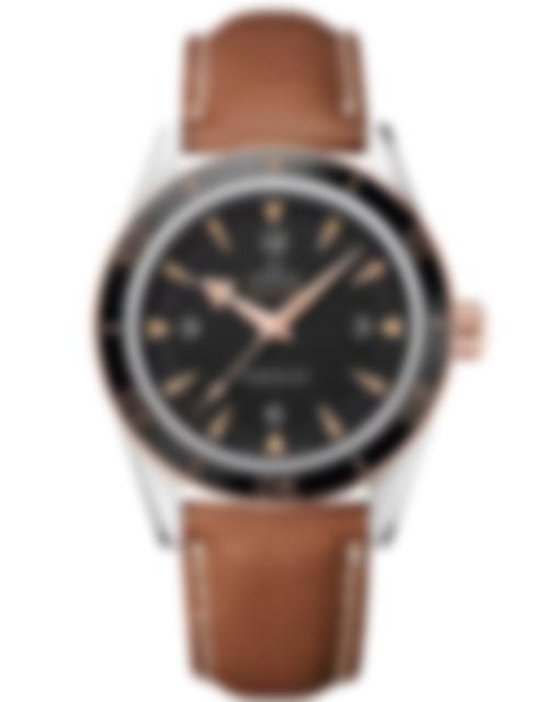 Men's watch / unisex OMEGA, Seamaster / 41mm, SKU: 233.22.41.21.01.002 | watchphilosophy.co.uk