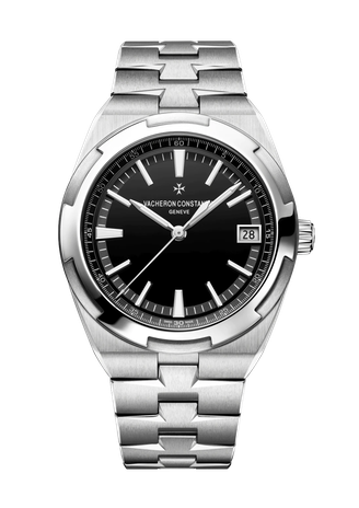 Men's watch / unisex VACHERON CONSTANTIN, Overseas / 41mm, SKU: 4500V/110A-B483 | watchphilosophy.co.uk