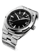 Men's watch / unisex  VACHERON CONSTANTIN, Overseas / 41mm, SKU: 4500V/110A-B483 | watchphilosophy.co.uk