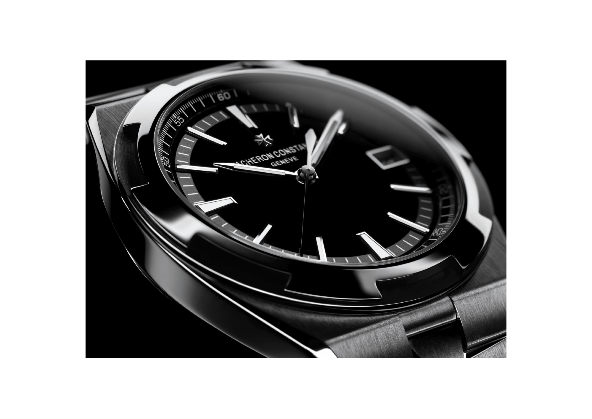 Men's watch / unisex VACHERON CONSTANTIN, Overseas / 41mm, SKU: 4500V/110A-B483 | watchphilosophy.co.uk