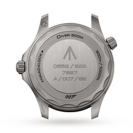 Men's watch / unisex  OMEGA, Seamaster Diver 300M 007 Edition / 42mm, SKU: 210.92.42.20.01.001 | watchphilosophy.co.uk