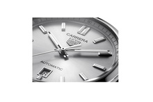 Men's watch / unisex TAG HEUER, Carrera / 39mm, SKU: WBN2111.BA0639 | watchphilosophy.co.uk