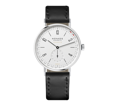 Men's watch / unisex NOMOS GLASHÜTTE, Tangente Neomatik 41 Update / 40.5mm, SKU: 180 | watchphilosophy.co.uk