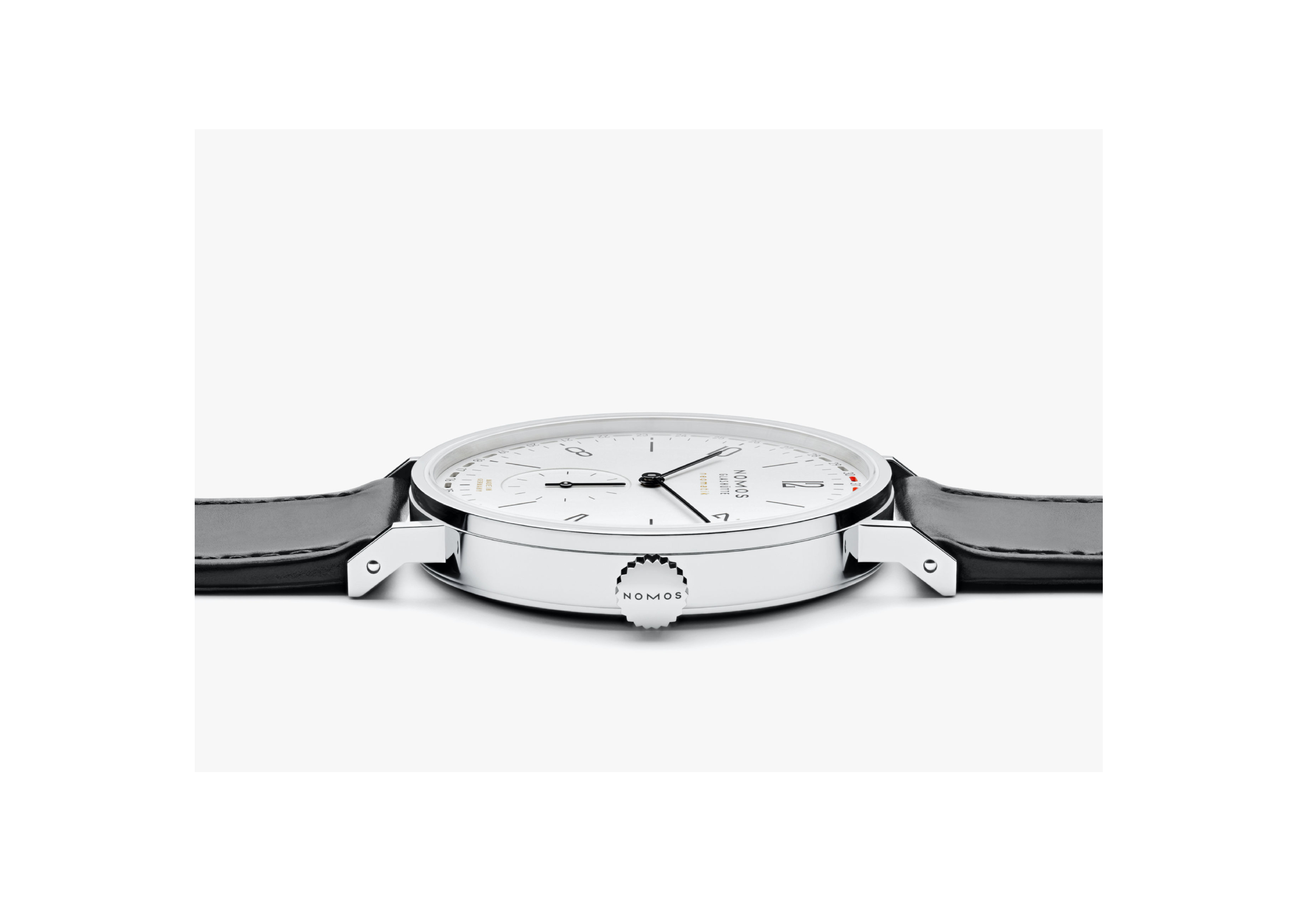 Men's watch / unisex NOMOS GLASHÜTTE, Tangente Neomatik 41 Update / 40.5mm, SKU: 180 | watchphilosophy.co.uk