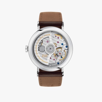 Ladies' watch NOMOS GLASHÜTTE, Tangente Neomatik Doré / 35mm, SKU: 192 | watchphilosophy.co.uk