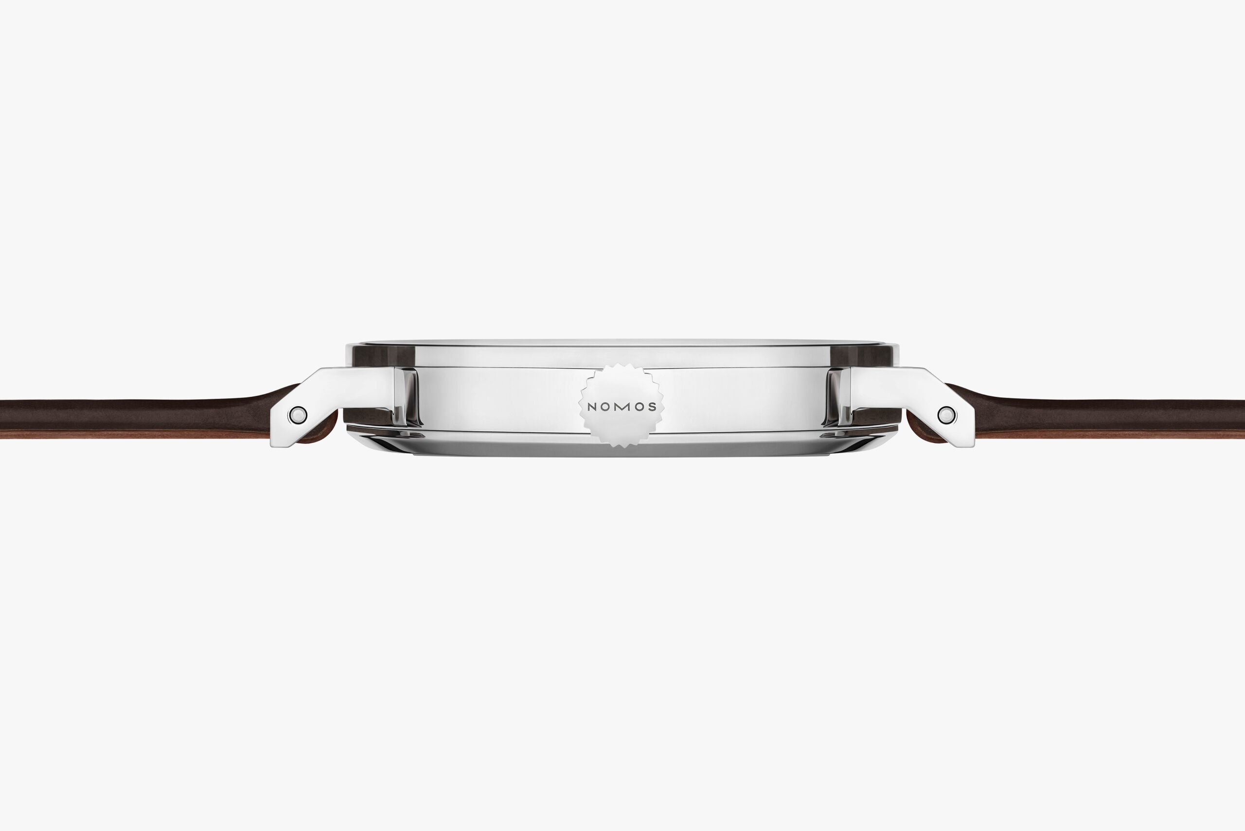 Ladies' watch NOMOS GLASHÜTTE, Tangente Neomatik Doré / 35mm, SKU: 192 | watchphilosophy.co.uk