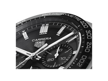 Men's watch / unisex TAG HEUER, Carrera / 44mm, SKU: CBN2A1B.BA0643 | watchphilosophy.co.uk