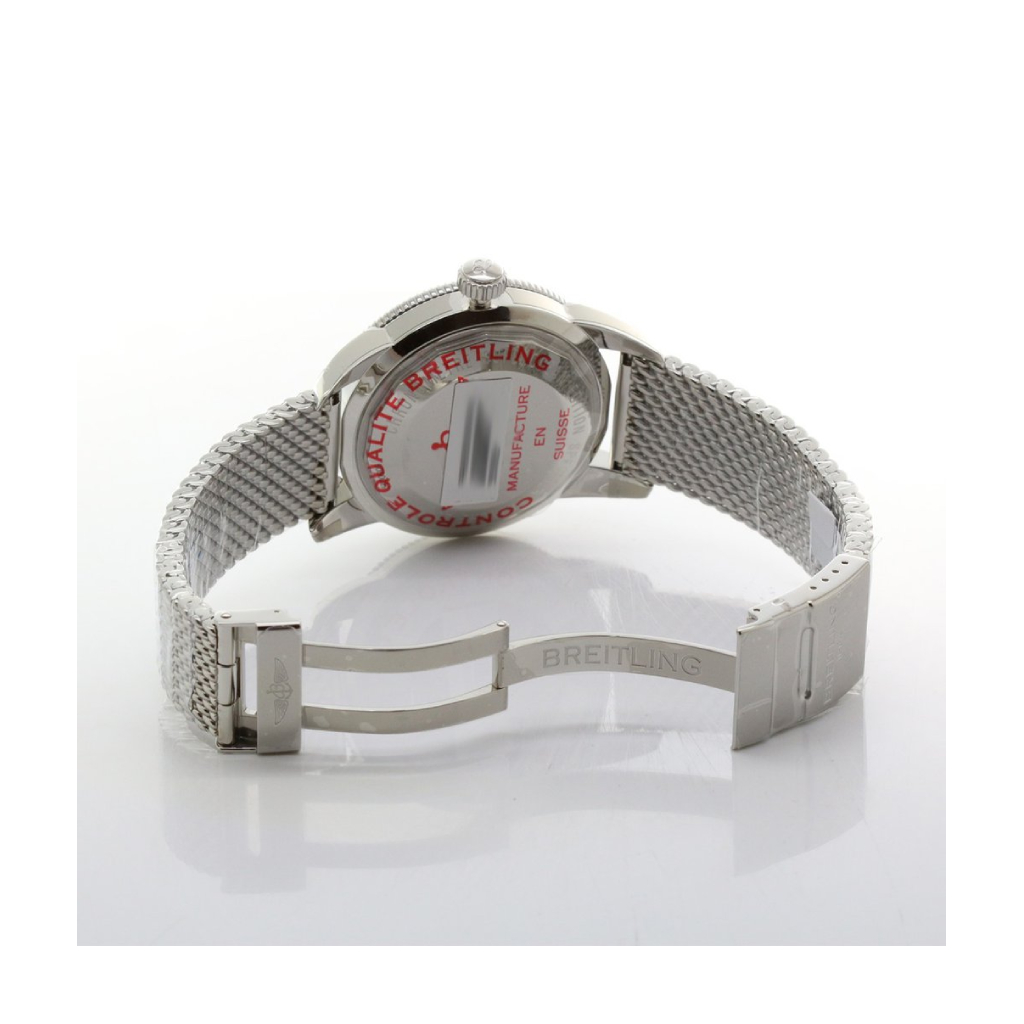 Men's watch / unisex BREITLING, Superocean Heritage II B20 / 44mm, SKU: AB2030121B1A1 | watchphilosophy.co.uk