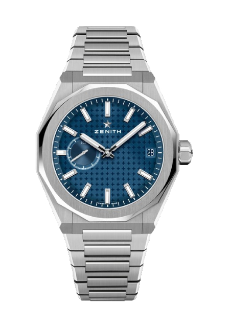 Men's watch / unisex  ZENITH, Defy Skyline / 41mm, SKU: 03.9300.3620/51.I001 | watchphilosophy.co.uk