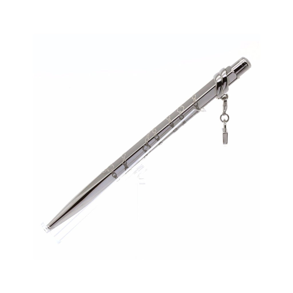 CARAN D’ACHE, Ecridor Madmoiselle Padlock Charm Ballpoint Pen, SKU: 890.102 | watchphilosophy.co.uk