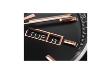 Men's watch / unisex TAG HEUER, Carrera / 41mm, SKU: WBN2013.BA0640 | watchphilosophy.co.uk