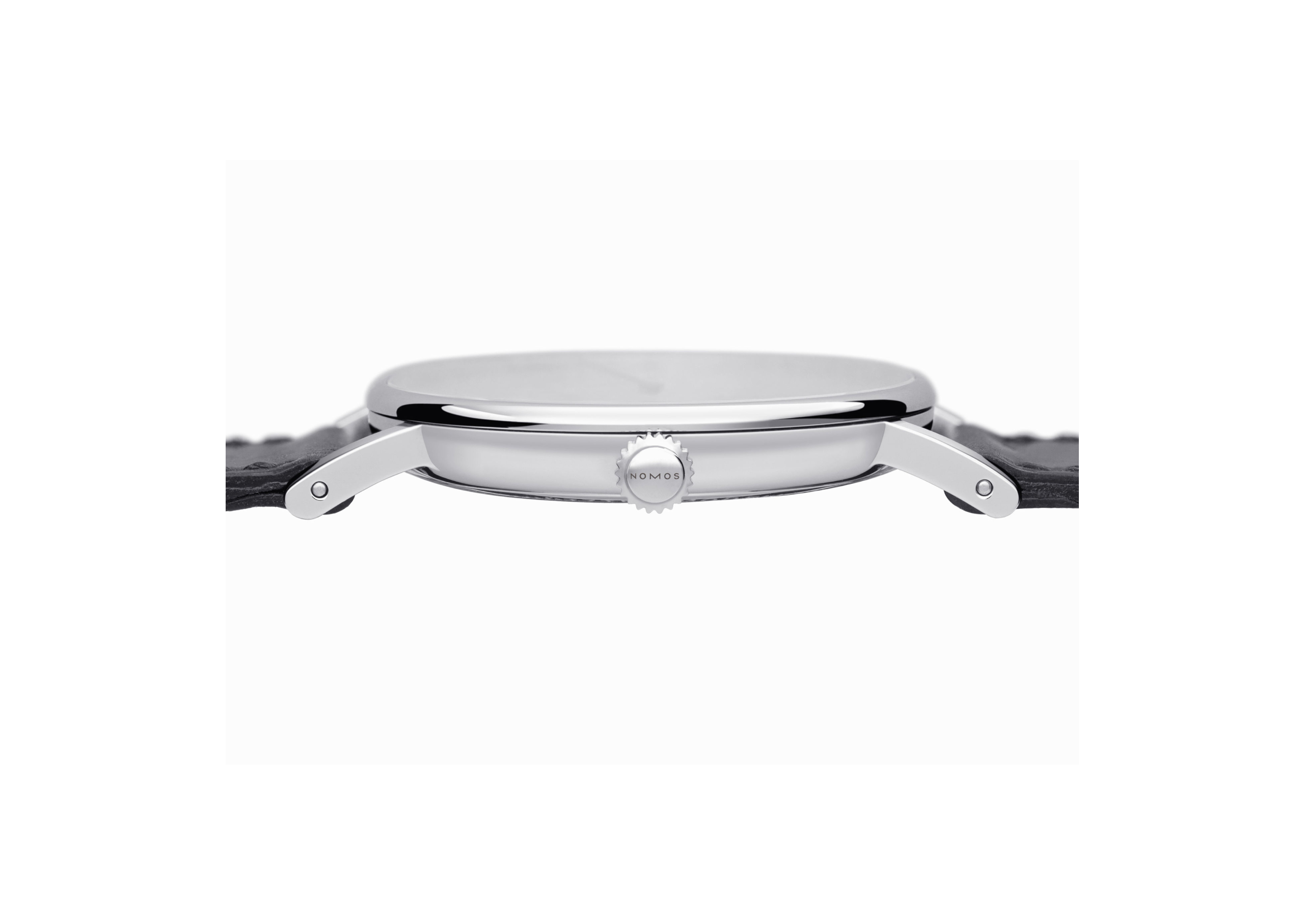 Men's watch / unisex NOMOS GLASHÜTTE, Ludwig / 35mm, SKU: 205 | watchphilosophy.co.uk