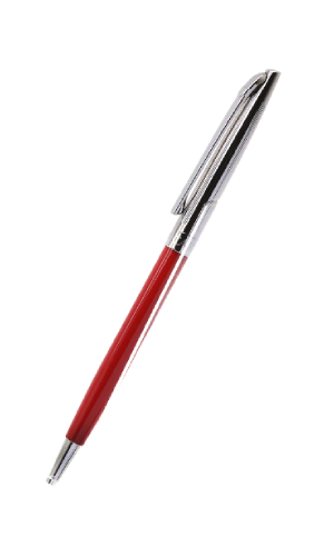 CARAN D’ACHE, Madison Bicolour Ballpoint Pen, SKU: 4680.014 | watchphilosophy.co.uk