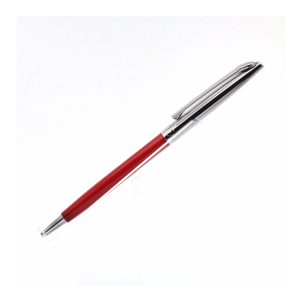 CARAN D’ACHE, Madison Bicolour Ballpoint Pen, SKU: 4680.014 | watchphilosophy.co.uk