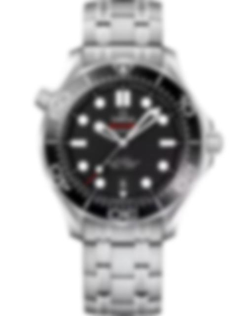 Men's watch / unisex OMEGA, Seamaster Diver 300M / 42mm, SKU: 210.30.42.20.01.001 | watchphilosophy.co.uk