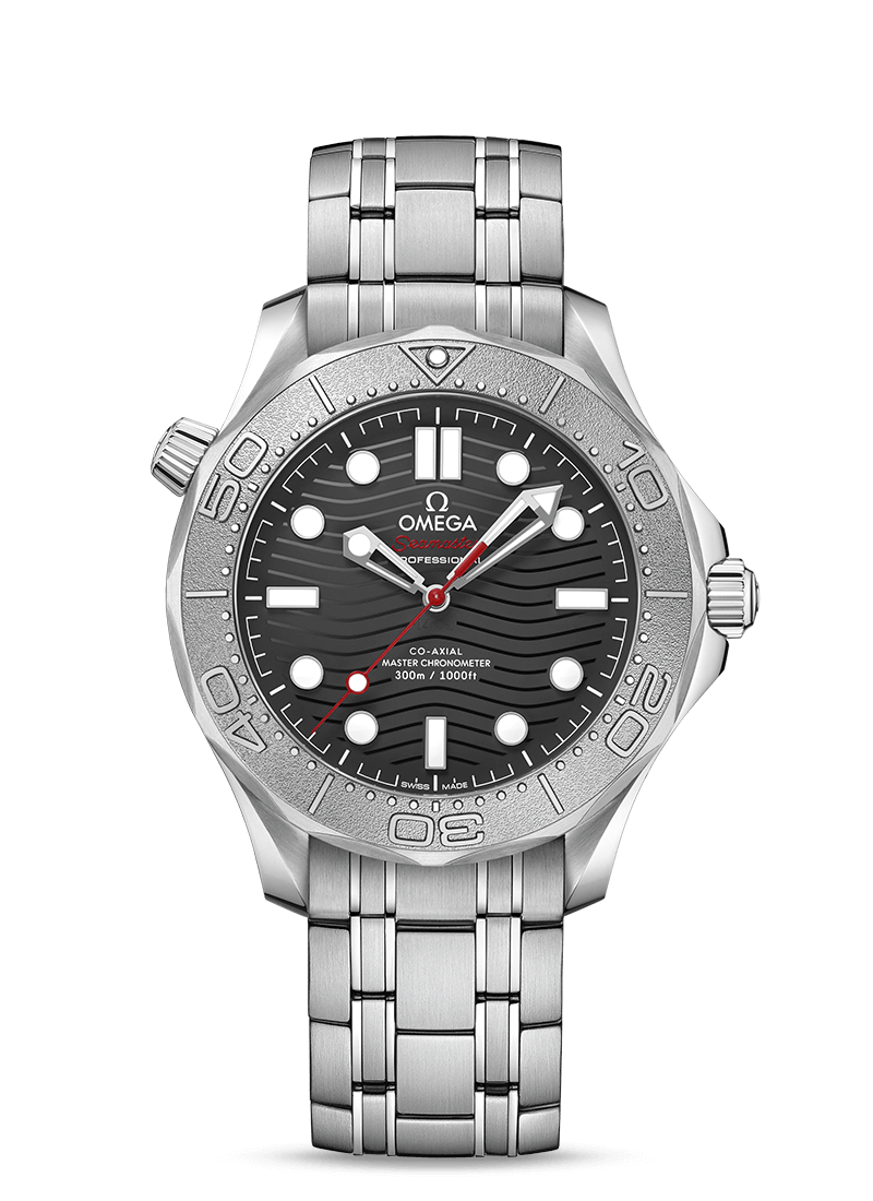 Men's watch / unisex  OMEGA, Seamaster Diver 300M Nekton Edition / 42mm, SKU: 210.30.42.20.01.002 | watchphilosophy.co.uk
