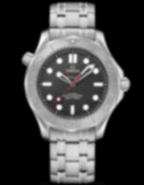 Men's watch / unisex OMEGA, Seamaster Diver 300M Nekton Edition / 42mm, SKU: 210.30.42.20.01.002 | watchphilosophy.co.uk