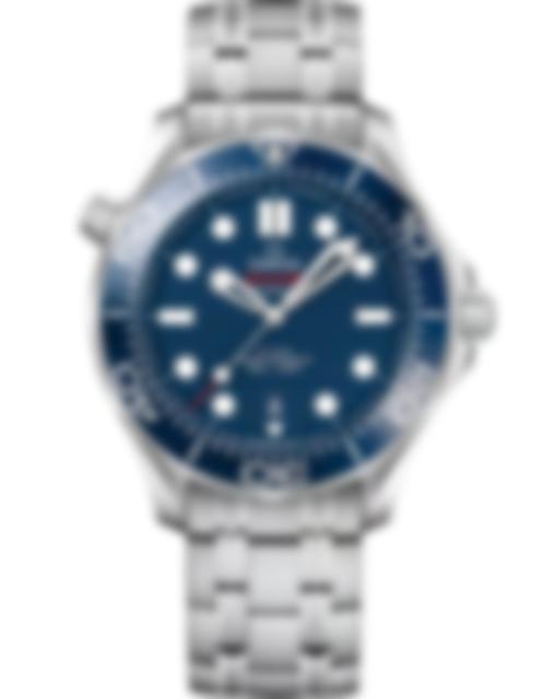 Men's watch / unisex OMEGA, Seamaster Diver 300M / 42mm, SKU: 210.30.42.20.03.001 | watchphilosophy.co.uk