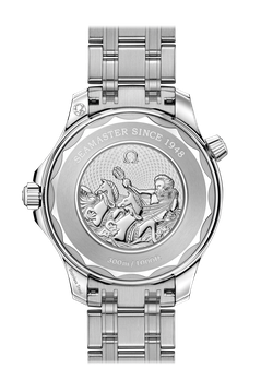 Men's watch / unisex  OMEGA, Diver 300m Co Axial Master Chronometer / 42mm, SKU: 210.30.42.20.03.003 | watchphilosophy.co.uk