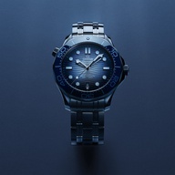 Men's watch / unisex  OMEGA, Diver 300m Co Axial Master Chronometer / 42mm, SKU: 210.30.42.20.03.003 | watchphilosophy.co.uk