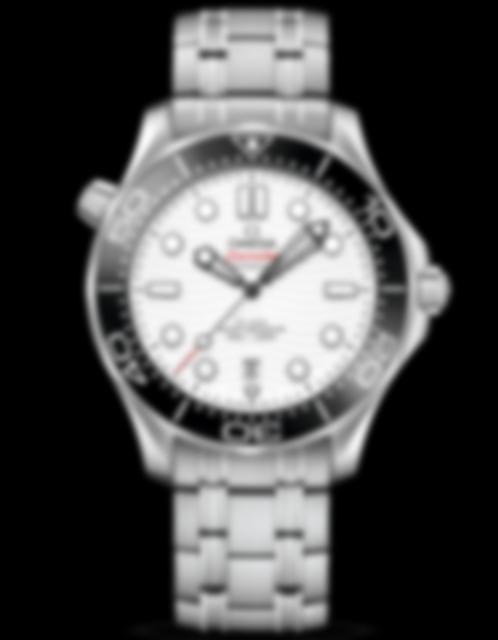 Men's watch / unisex OMEGA, Seamaster Diver 300M / 42mm, SKU: 210.30.42.20.04.001 | watchphilosophy.co.uk