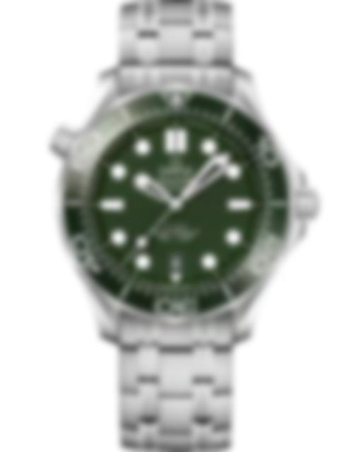 Men's watch / unisex OMEGA, Seamaster Diver 300M / 42mm, SKU: 210.30.42.20.10.001 | watchphilosophy.co.uk