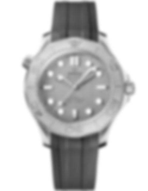 Men's watch / unisex OMEGA, Seamaster Diver 300m / 42mm, SKU: 210.32.42.20.06.002 | watchphilosophy.co.uk