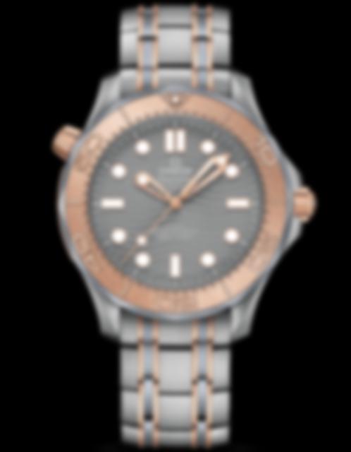 Men's watch / unisex OMEGA, Seamaster Diver 300M "25th Anniversary" / 42mm, SKU: 210.60.42.20.99.001 | watchphilosophy.co.uk
