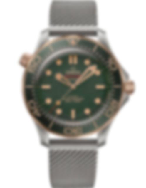 Men's watch / unisex OMEGA, Seamaster Diver 300m / 42mm, SKU: 210.90.42.20.10.001 | watchphilosophy.co.uk