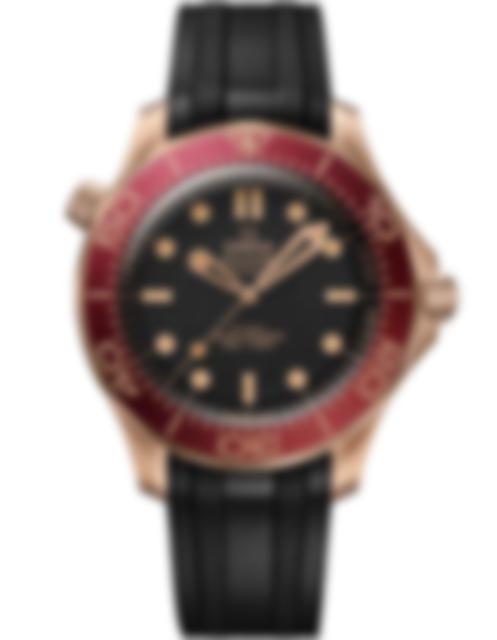 Men's watch / unisex OMEGA, Seamaster Diver 300m / 42mm, SKU: 210.92.42.20.01.003 | watchphilosophy.co.uk