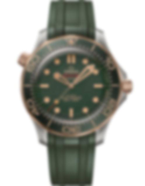 Men's watch / unisex OMEGA, Seamaster Diver 300m / 42mm, SKU: 210.92.42.20.10.001 | watchphilosophy.co.uk