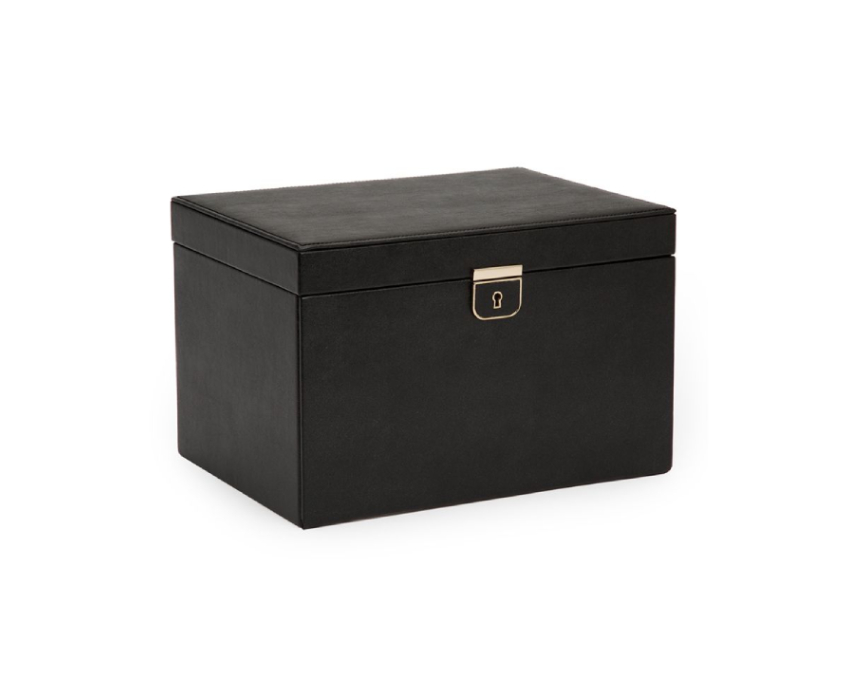 WOLF 1834, Palermo Large Jewelry Box, SKU: 213002 | watchphilosophy.co.uk
