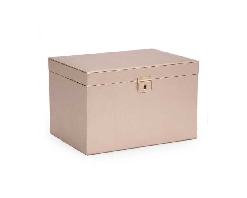 WOLF 1834, Palermo Large Jewelry Box, SKU: 213016 | watchphilosophy.co.uk