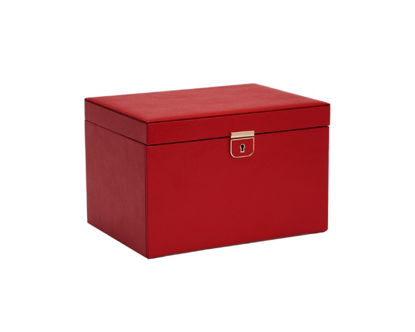 WOLF 1834, Palermo Large Jewelry Box, SKU: 213072 | watchphilosophy.co.uk