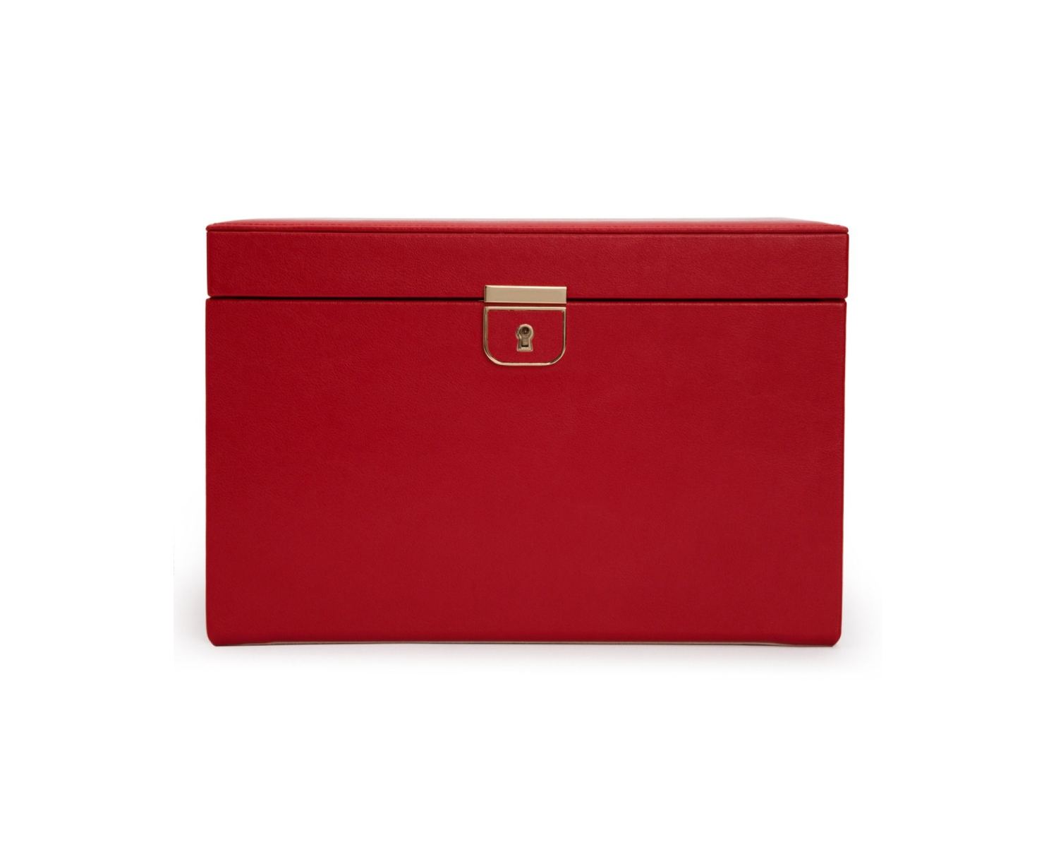 WOLF 1834, Palermo Large Jewelry Box, SKU: 213072 | watchphilosophy.co.uk