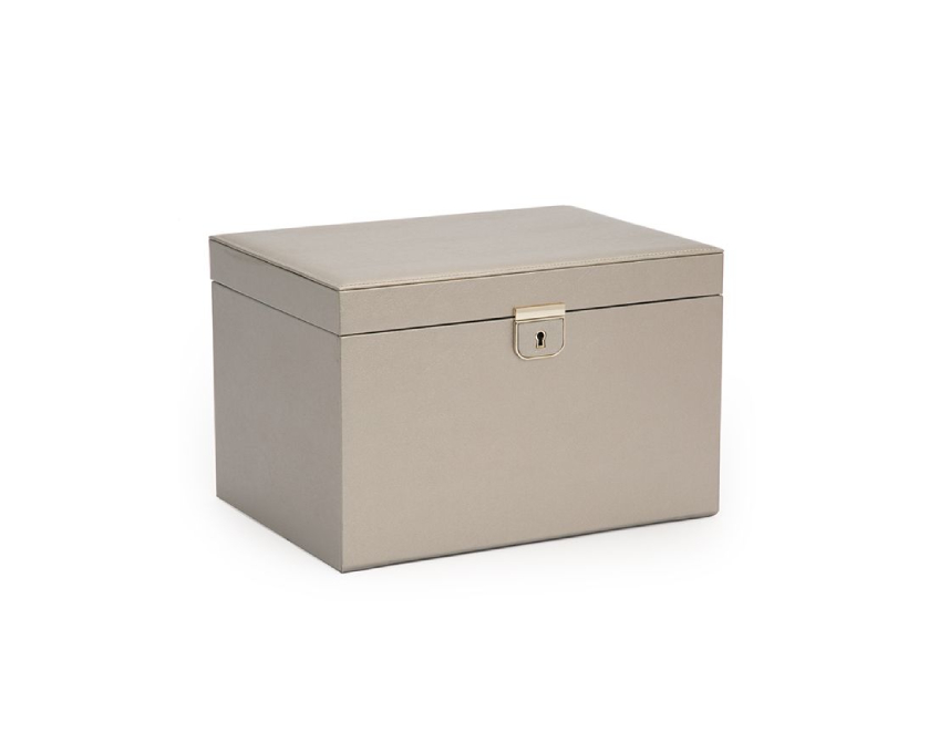 WOLF 1834, Palermo Large Jewelry Box, SKU: 213078 | watchphilosophy.co.uk
