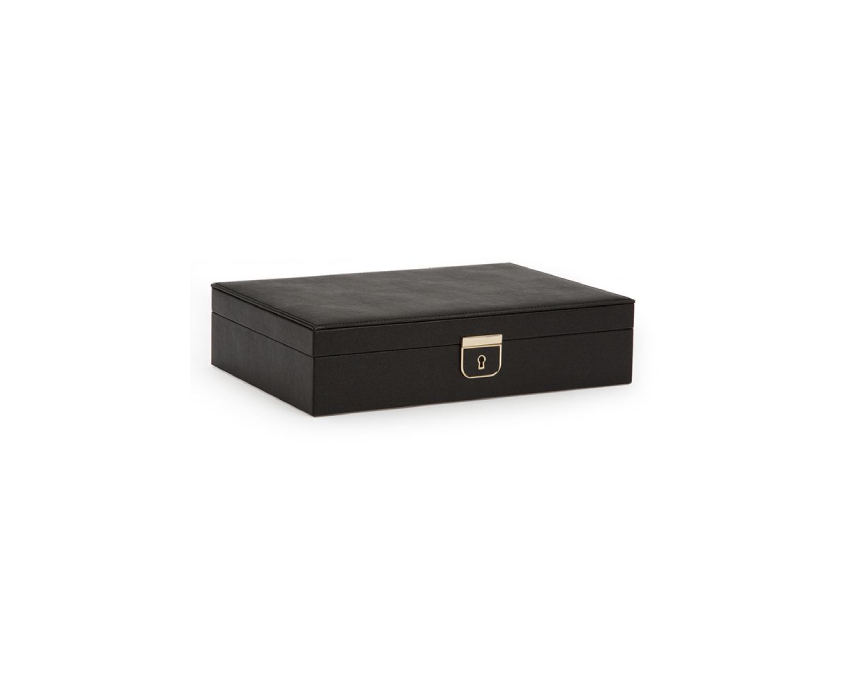WOLF 1834, Palermo Medium Jewelry Box, SKU: 213202 | watchphilosophy.co.uk