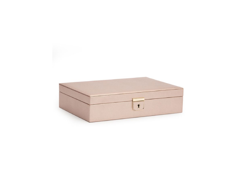 WOLF 1834, Palermo Medium Jewelry Box, SKU: 213216 | watchphilosophy.co.uk